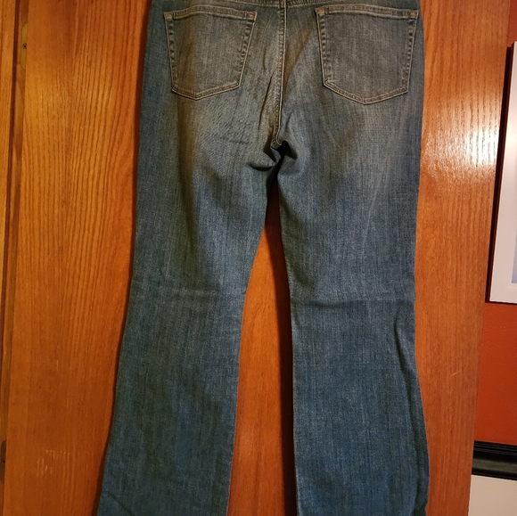 LUCKY BRAND JEANS NWT - Picture 4 of 6